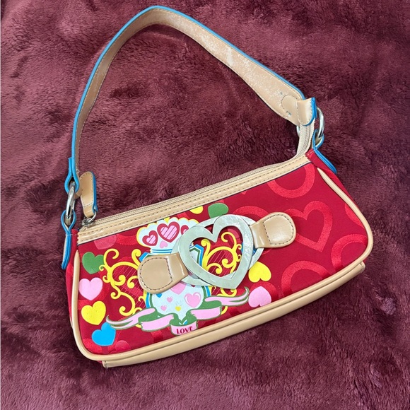 XOXO Handbags - XOXO y2k mini purse